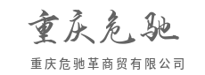 品质为舟，诚信作帆，共赢致远-重庆危驰革商贸有限公司
