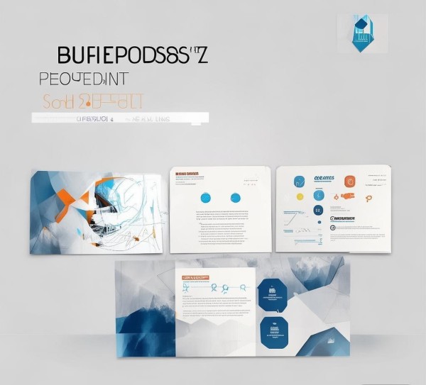 商务动态PPT模板设计指南