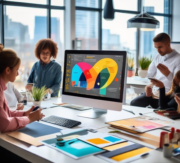 制作动态商务PPT模板的技巧与策略 制作动态商务PPT模板的技巧与策略