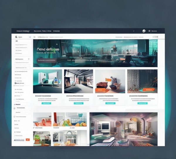 电子商务行业网站有哪些？