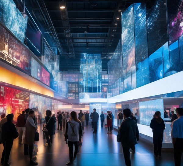 苏州数字时代展，数字经济发展的新机遇