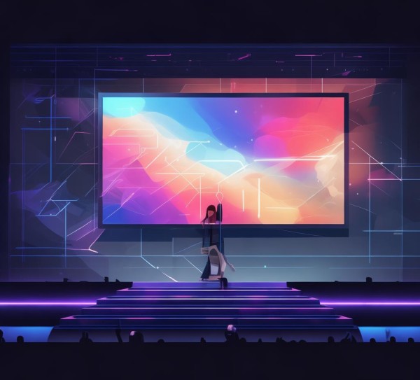 商务人PPT之旅，视觉与心理的较量