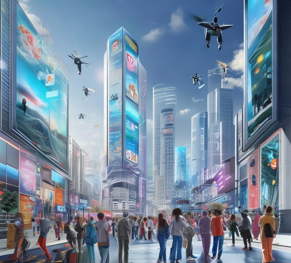 电子商务行业现状及发展趋势