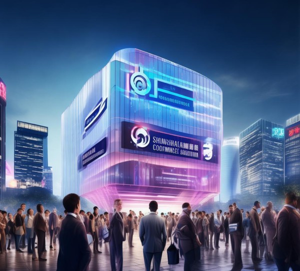 上海市电子商务行业协会，推动上海市电子商务高质量发展的重要力量