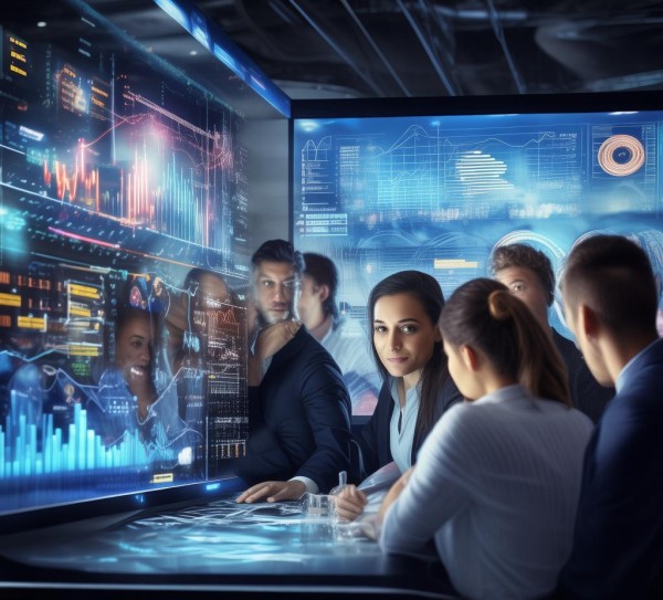 商务数据时代，BD行业，数据驱动的机遇与挑战解析